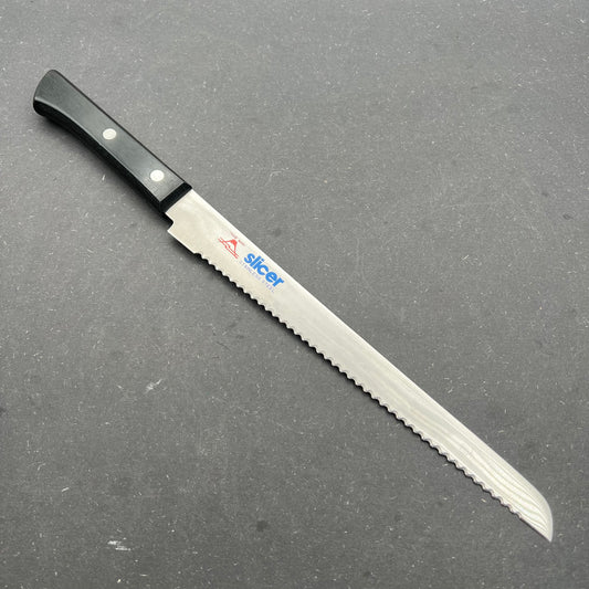 Trade Mark Brødkniv 240mm rustfri
