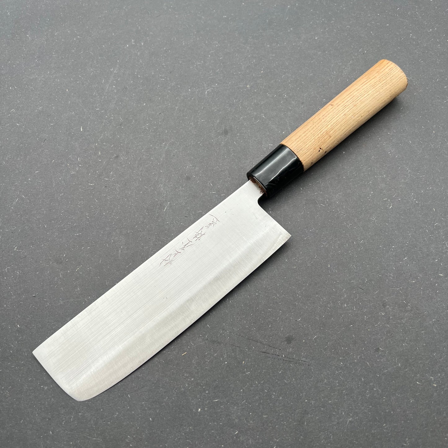 Nakiri 165mm rustfri