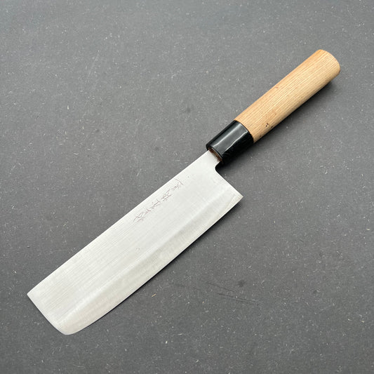 Nakiri 165mm rustfri