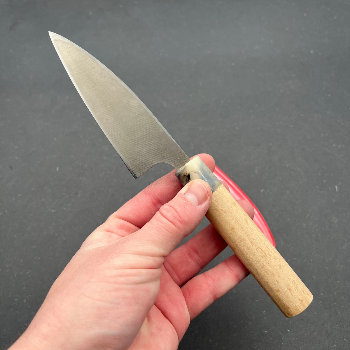 Ko-deba 110mm rustfri