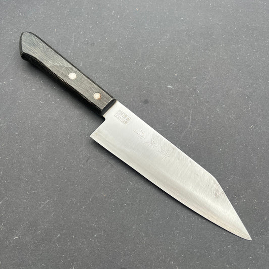 Bunka 170mm carbonkerne