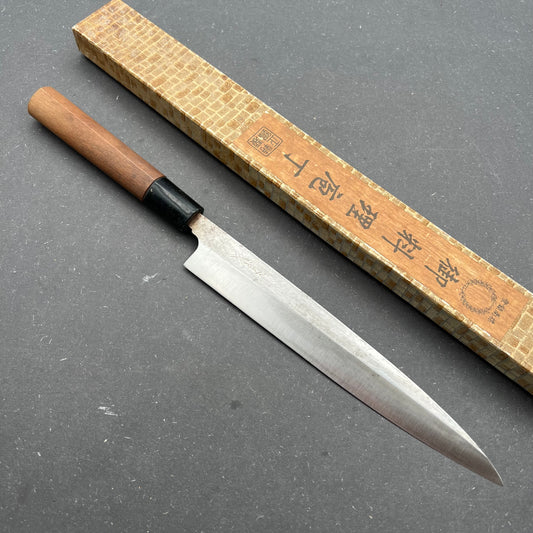 Yanagiba 200mm carbon