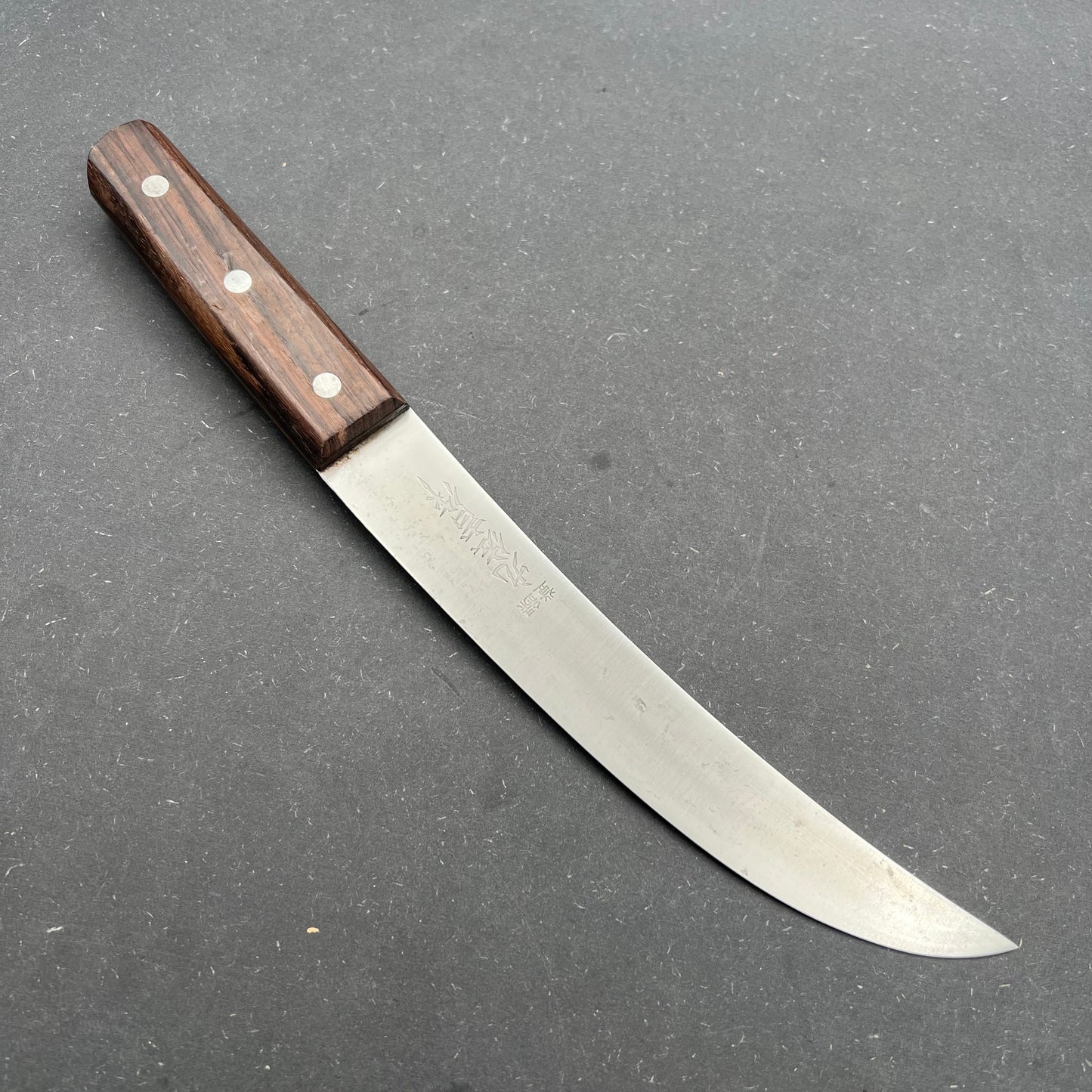 Butchers knife 200mm rustfri