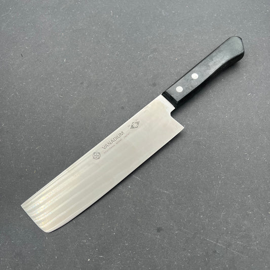Nakiri 170mm rustfri