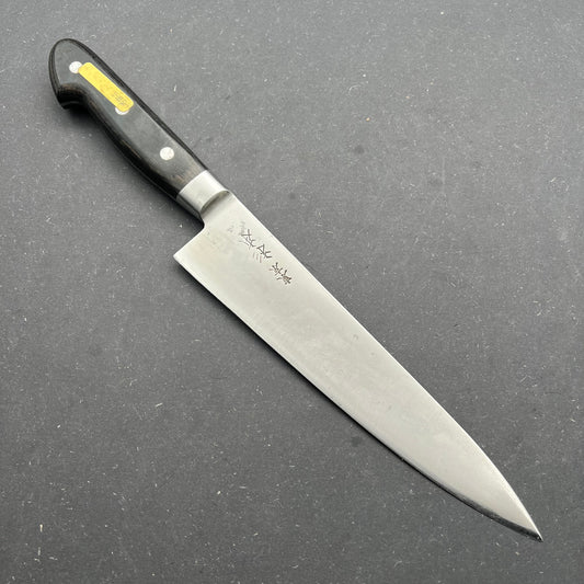 Sugimoto Gyuto 210mm rustfast