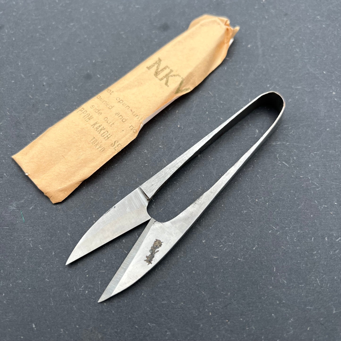 Naganori urtesaks 105mm carbon