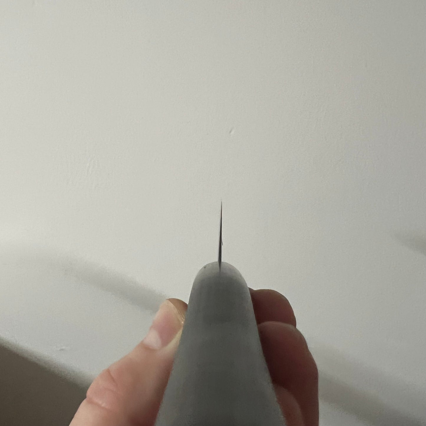 Caddie Santoku 165mm rustfri