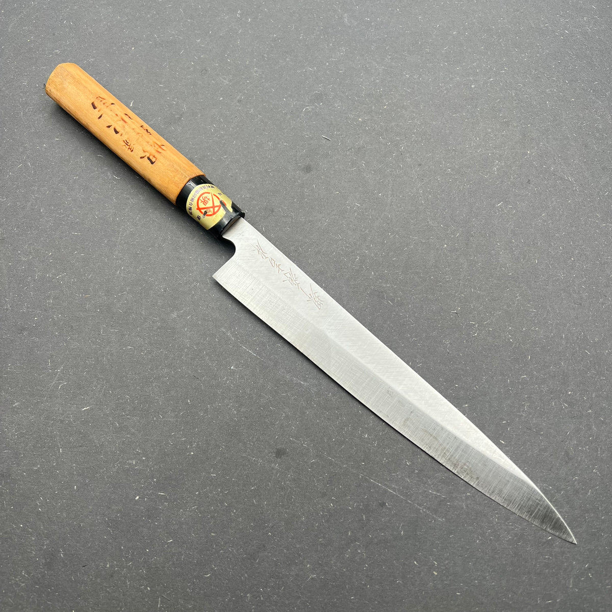 Yanagiba 210mm Carbon