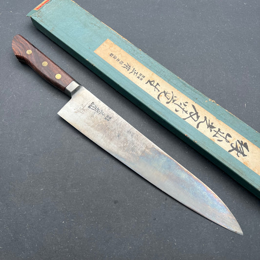 Masamoto Gyuto 270mm