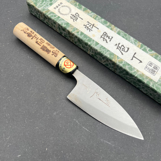 Sakai Ko-deba 110mm carbon