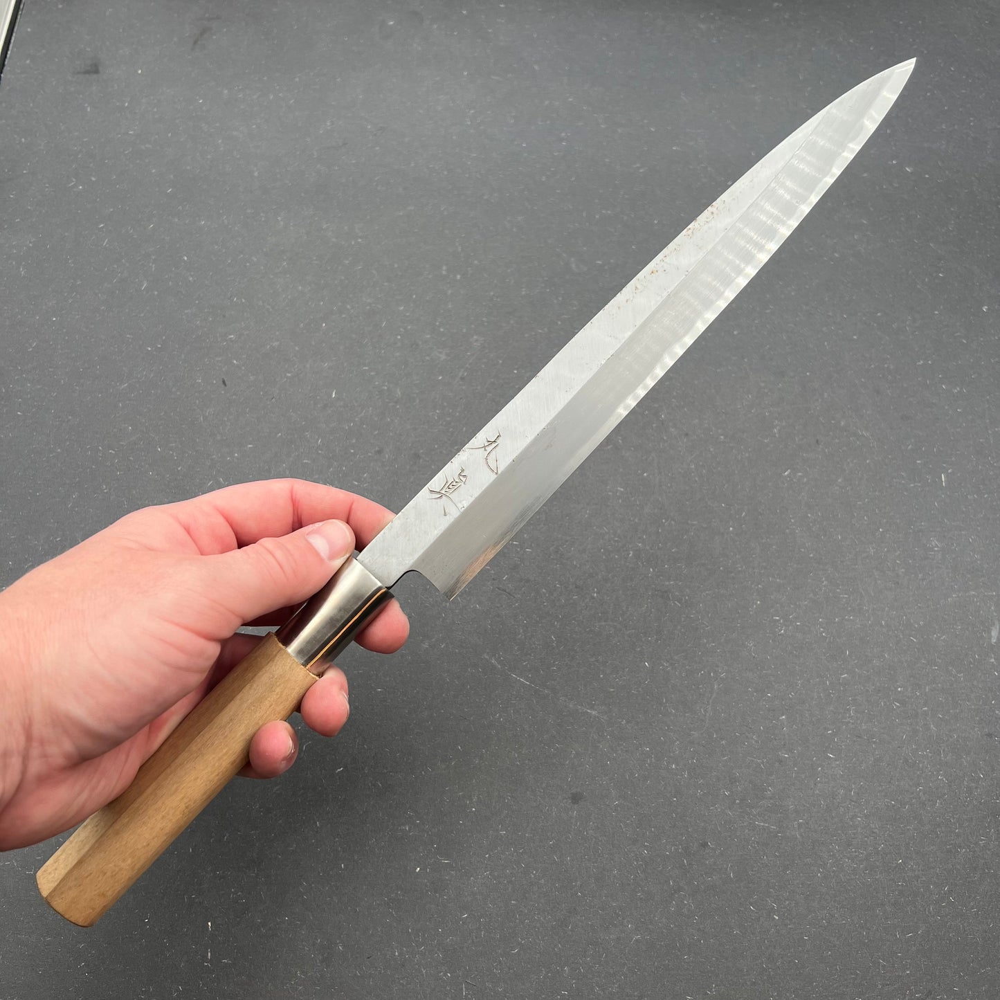 Yanagiba 270mm carbon