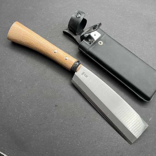 Hatchet 165mm carbon