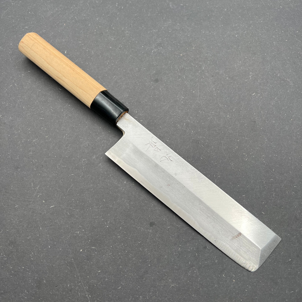Usuba 170mm carbon
