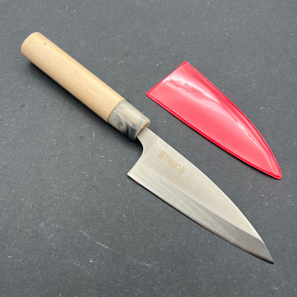 Ko-deba 110mm rustfri