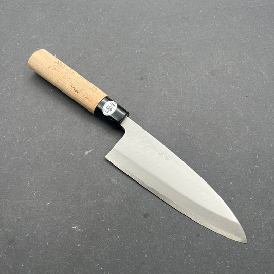 Deba 160mm Carbon