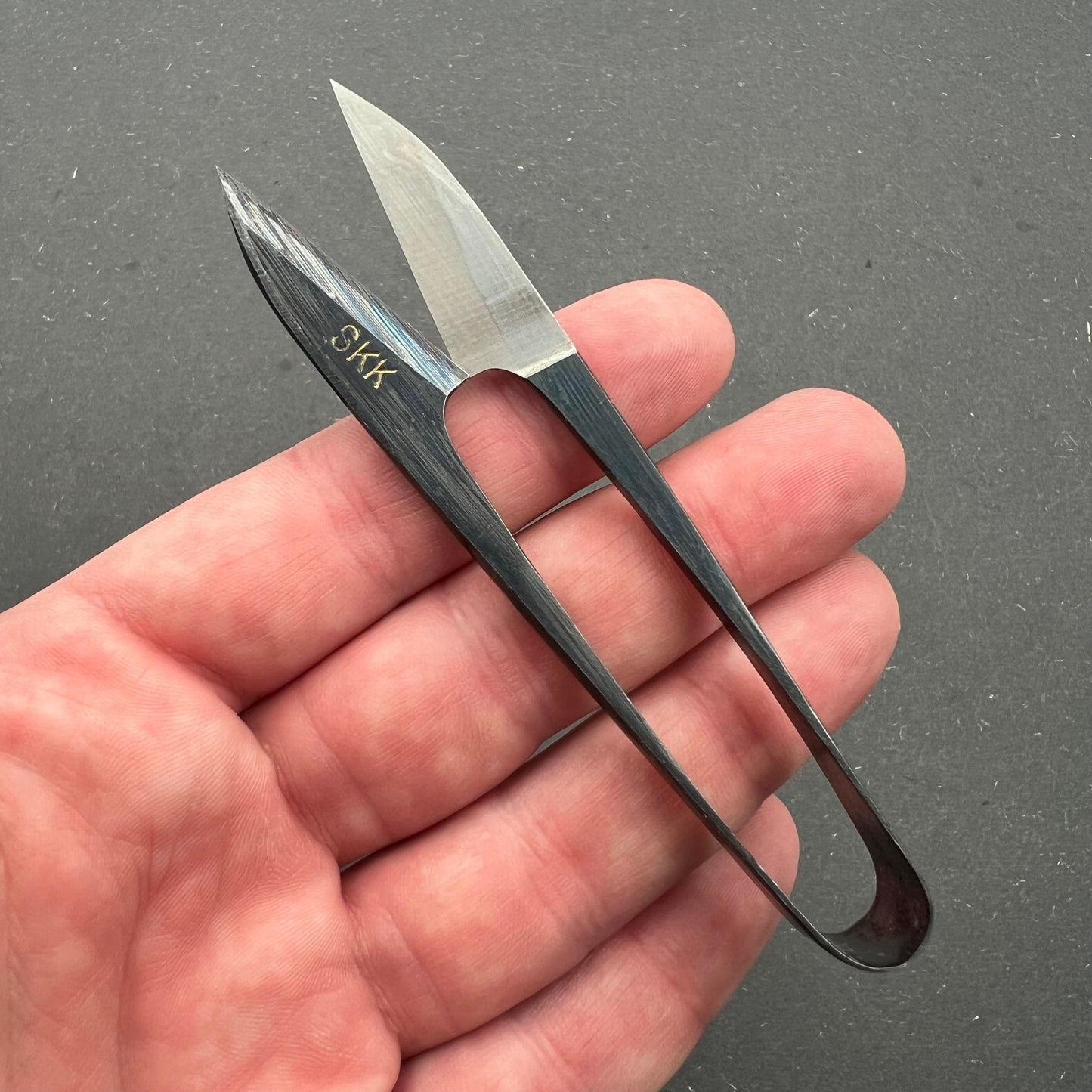 Trade Mark Urtesaks 105mm carbon