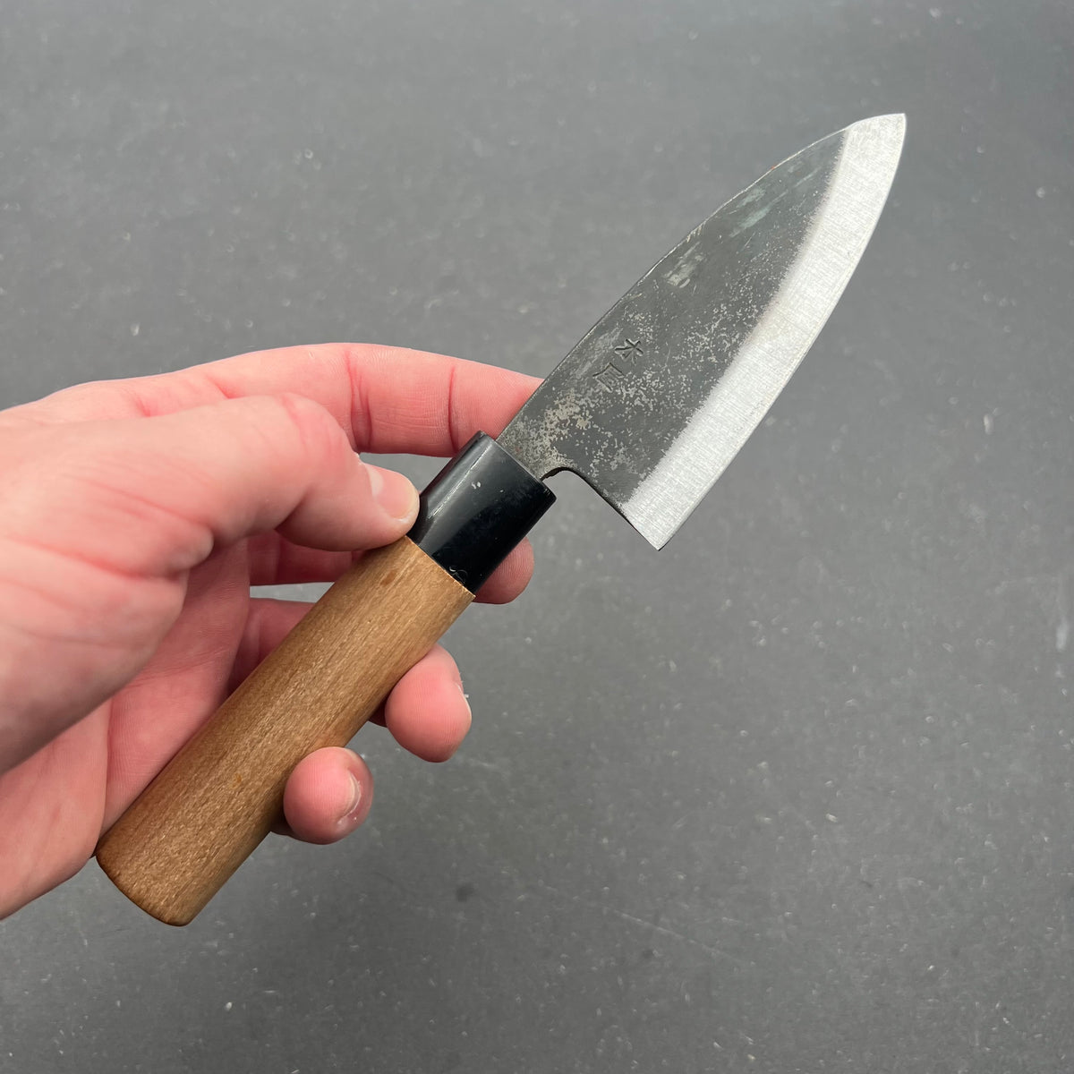 Ko-deba 100mm Carbon