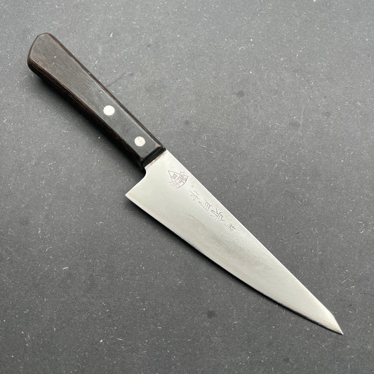 Honesuki 165mm carbonkerne