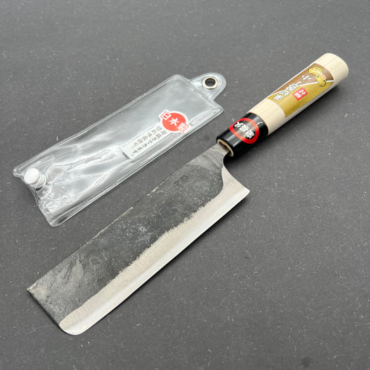Nakiri 135mm carbon
