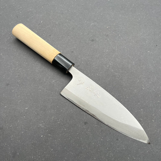 Kiya Deba 160mm carbon