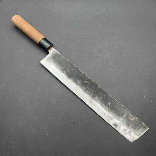 Nakiri (lang) 310mm Carbon