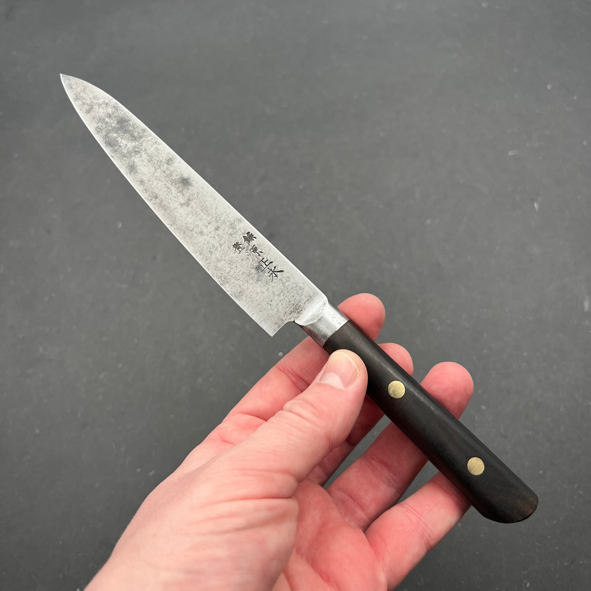 Petty 145mm Carbon