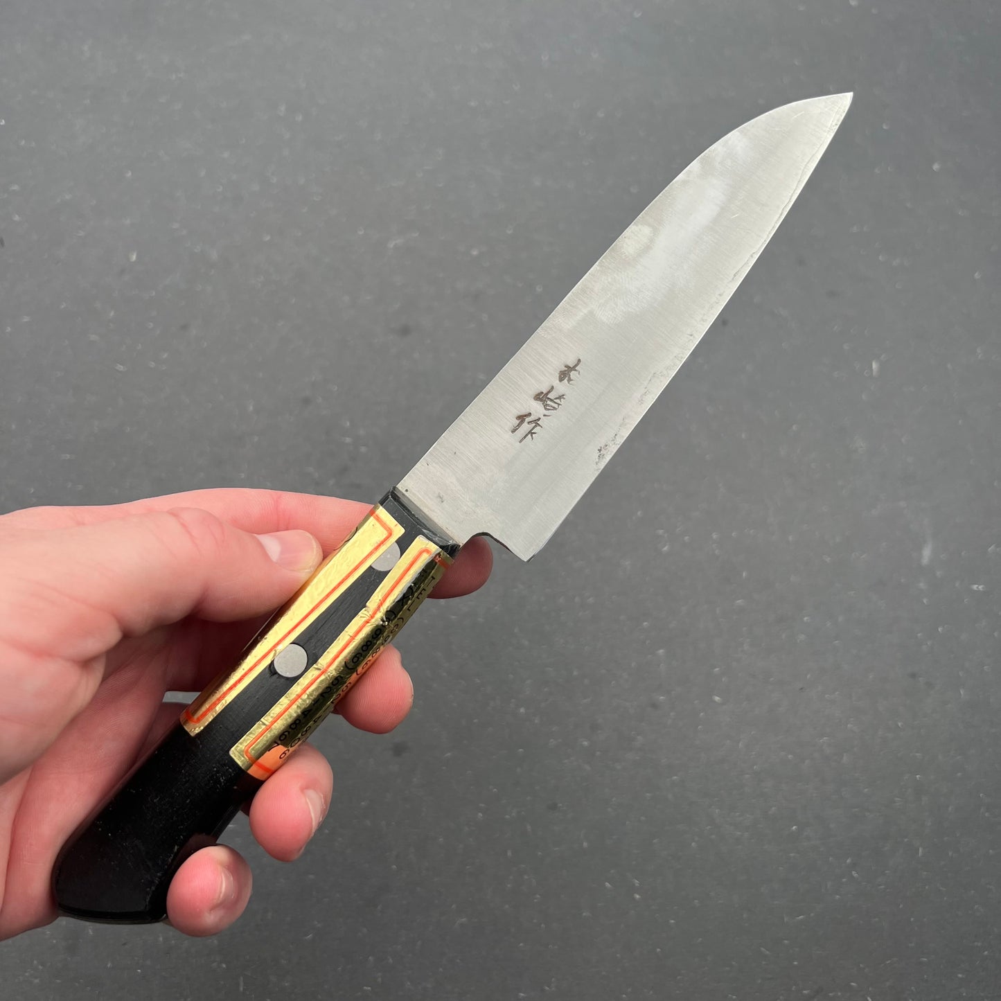 Petty 130mm carbonkerne