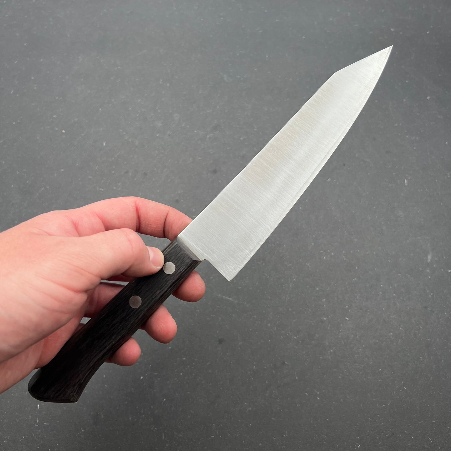 Bunka 180mm carbonkerne