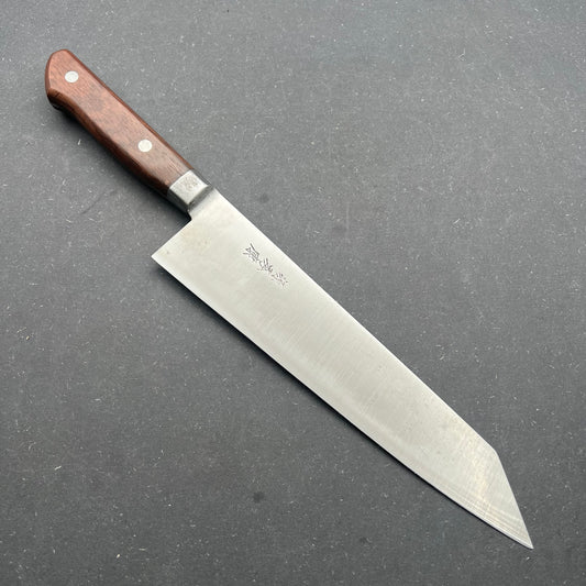 Minamoto K-tip Gyuto 230mm Carbon
