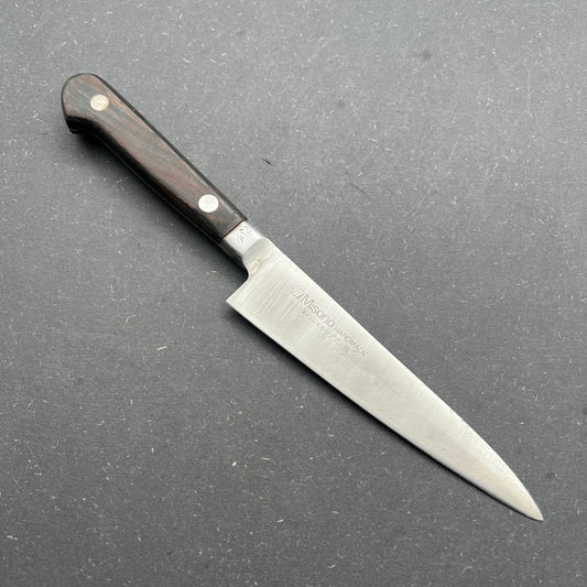 Misono Petty 135mm Carbon