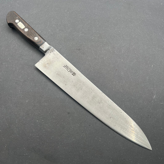 Gyuto 310mm Carbon