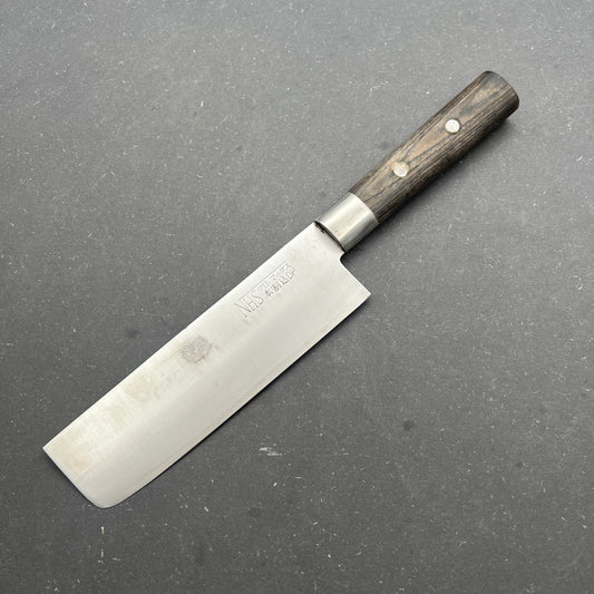 Nakiri 165mm carbonkerne