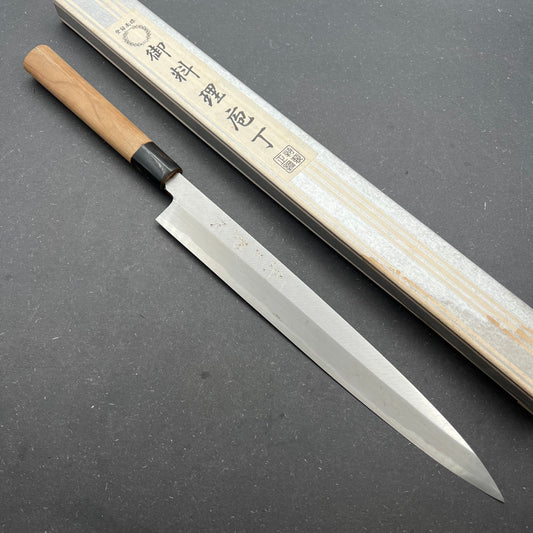 Yanagiba 270mm carbon