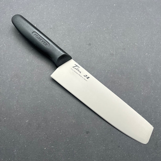 Nakiri 180mm aluminium