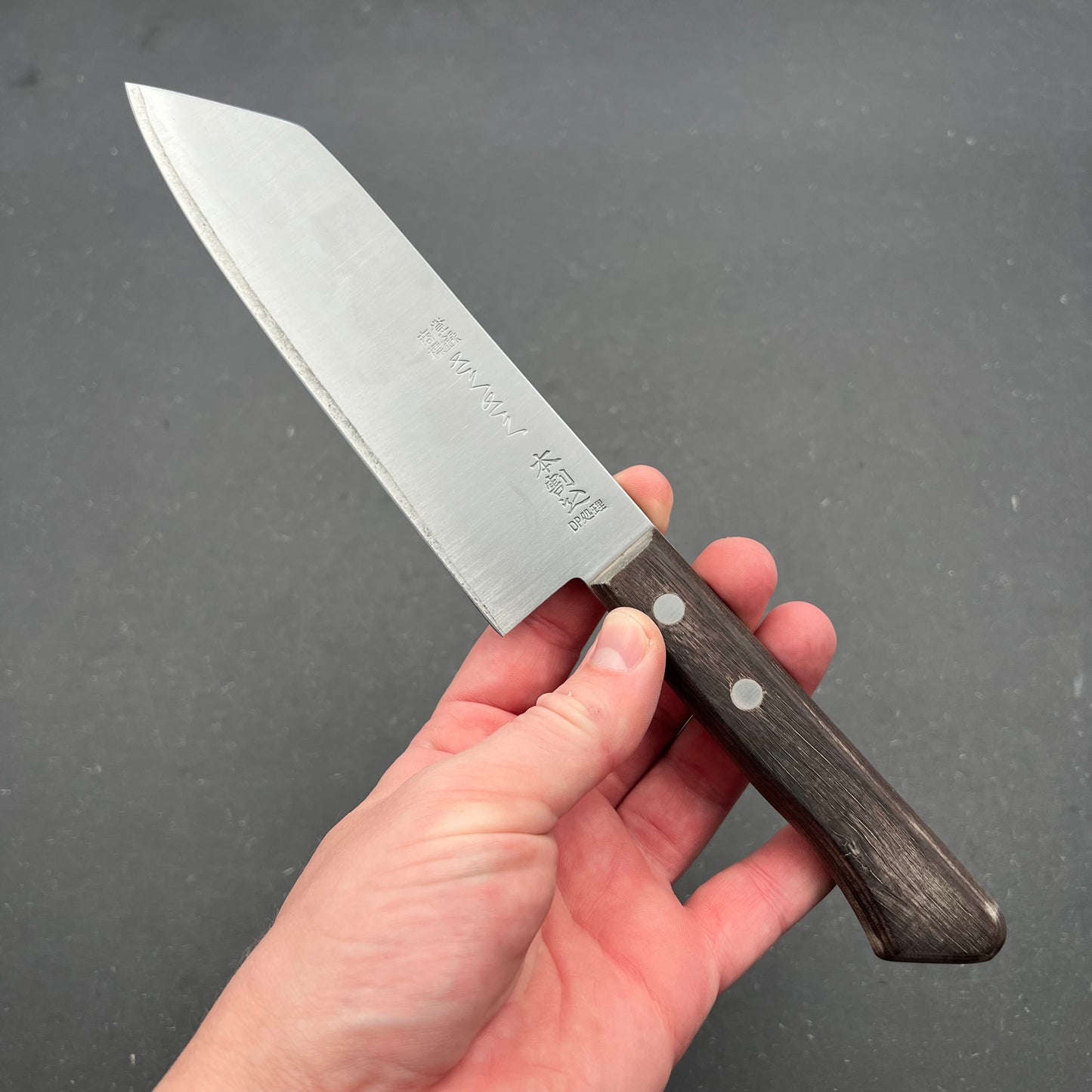 Bunka 165mm carbinkerne