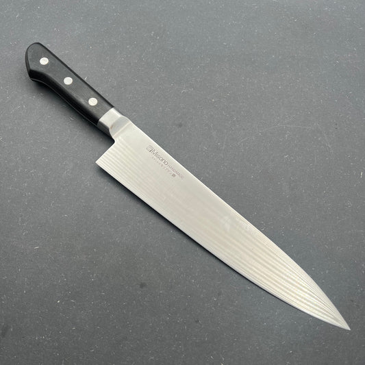 Misono Gyuto 240mm Carbon