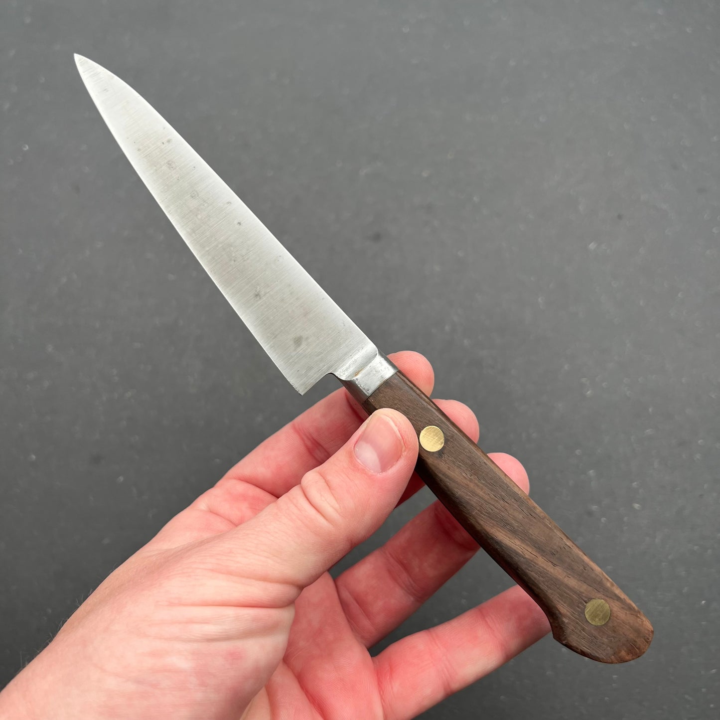 Petty 120mm Carbon