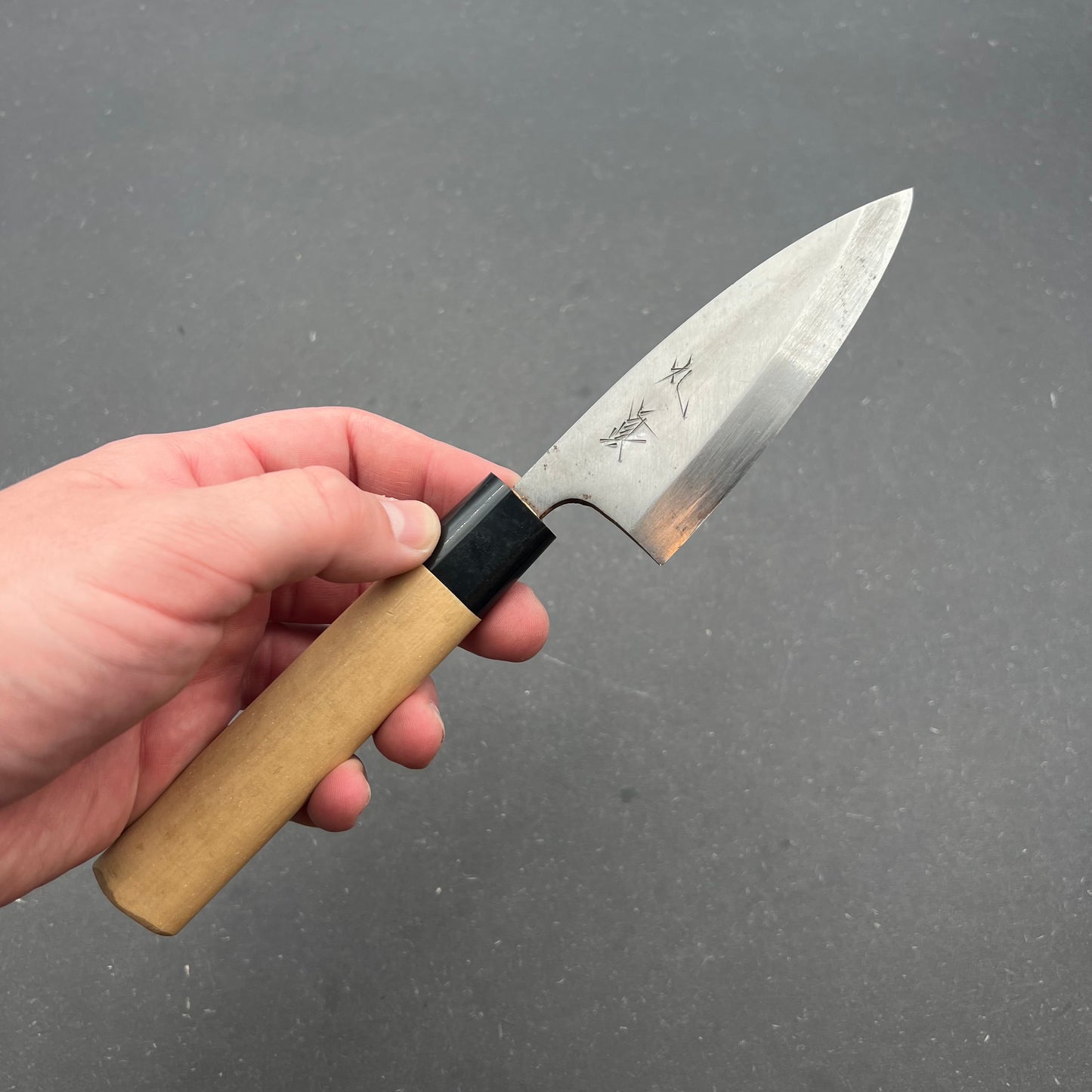Ko-Deba 110mm carbon