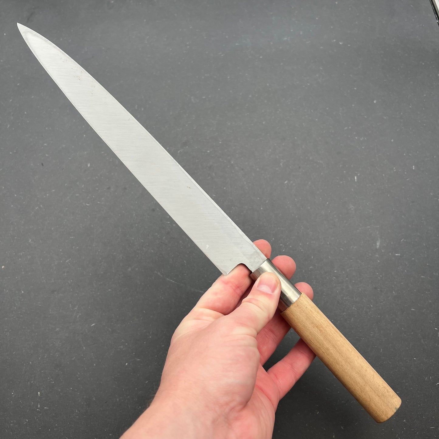 Yanagiba 270mm carbon