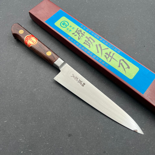 Sukehisa Petty 150mm Carbon