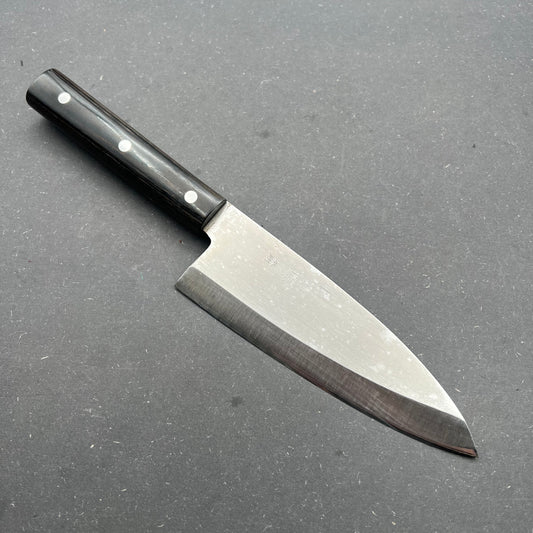 Deba 165mm carbonkerne