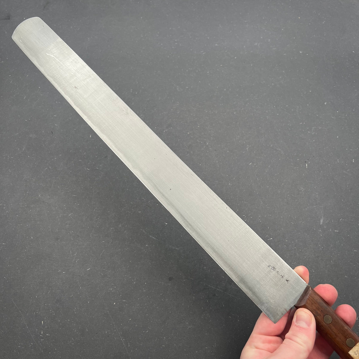 Sakai Ishito Slicer 400mm carbon