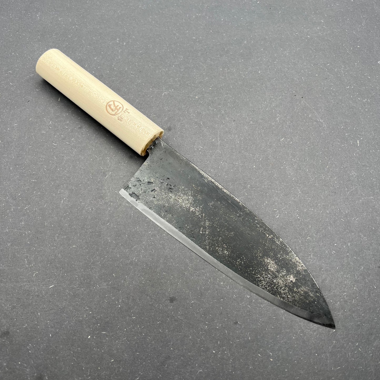Santo Gyuto 200mm Carbon