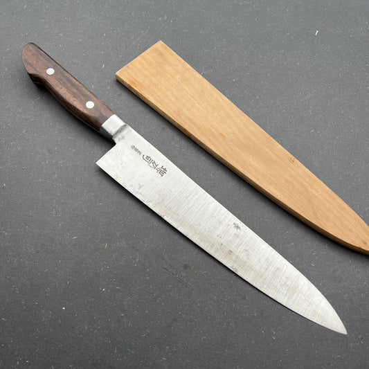 Sakai Tohji 240mm gyuto