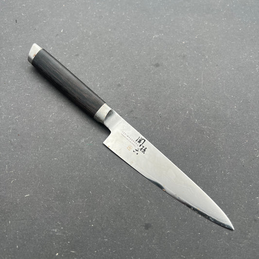 Seki Petty 125mm rustfri