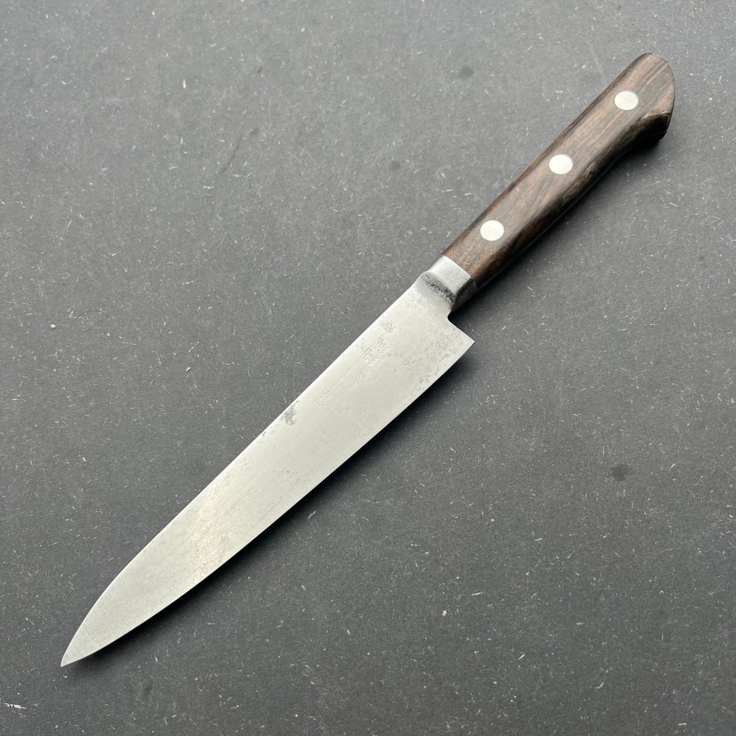 Masamoto Petty 155mm Carbon