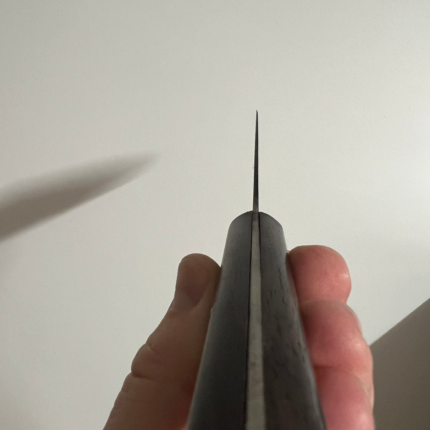 Masakane no Kiyataki Gyuto 300mm carbon