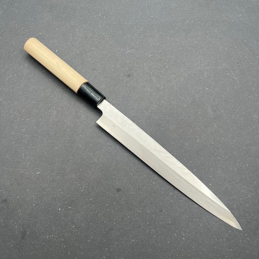 Yanagiba 210mm carbon