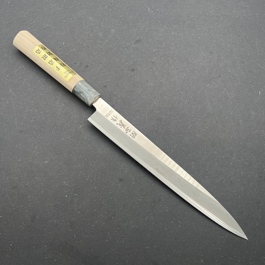 Masayoshi Yanagiba 230mm rustfri