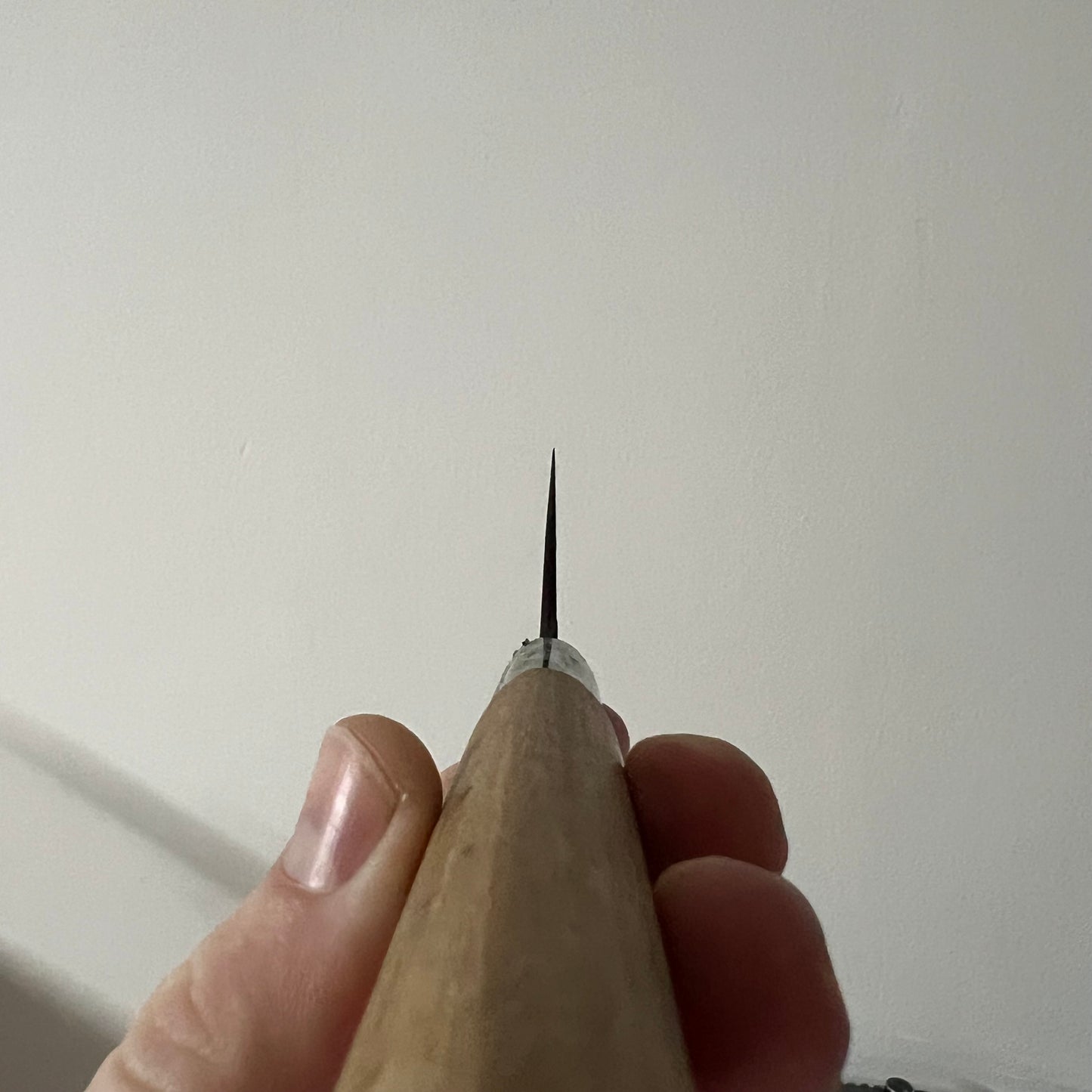 Kanetoshi Petty 150mm Carbon